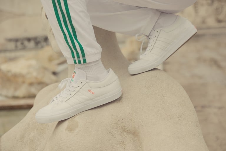 adidas lucas helas