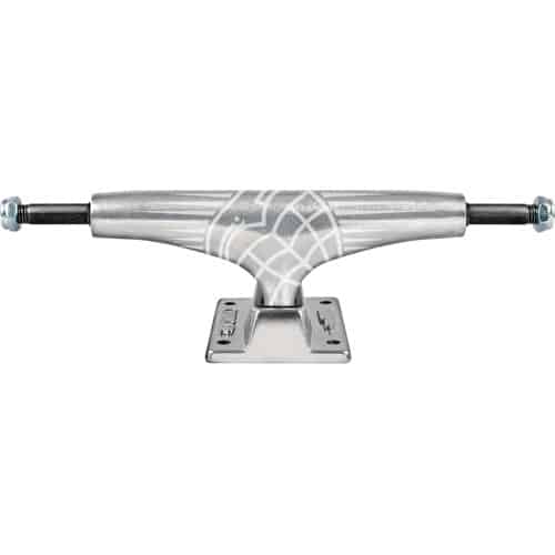 Thunder Hollow Lights Skateboard Trucks - polished hollow