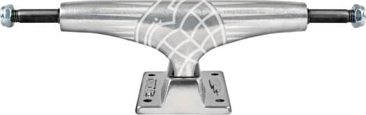 Thunder Hollow Lights Skateboard Trucks - polished (149) - view large