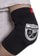 Footprint Low Pro Sleeve Elbow Pads - black/shield logo - demo