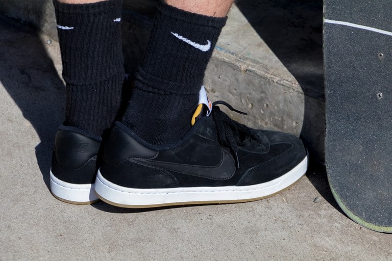 nike sb fc standard review