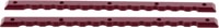 Rad Railz Grabrailz - maroon