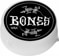 Bones Vato Wax - white-black rats