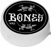 Bones Vato Wax - white-black rats