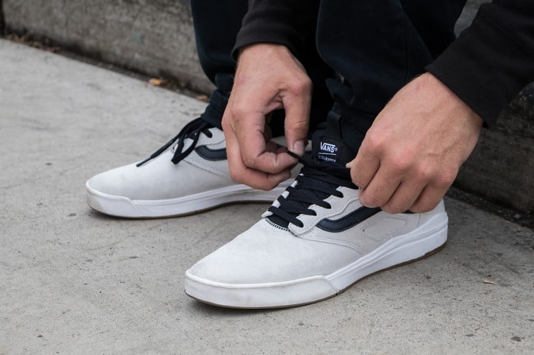 Vans Ultrarange Pro Skate Shoes | Tactics