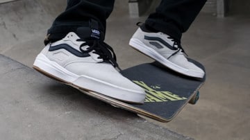 vans ultrarange vs ultrarange pro