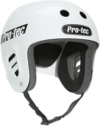 Full Cut Skate Helmet