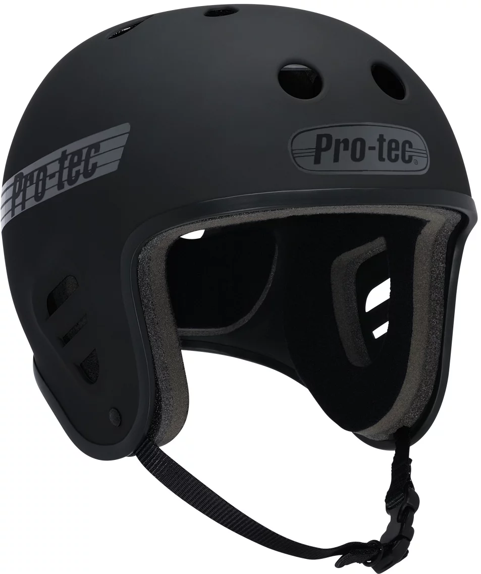 Pro-Tec Full Cut Skate Helmet Pro-Tec Full Cut Skate Helmet