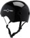 ProTec Classic Skate Helmet - gloss black - reverse