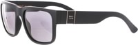 MADSON Strut Polarized Sunglasses - matte black/grey polarized lens
