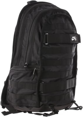 Ambulance Conjuguer Estomac Nike Sb Backpack Black Therapie Logiciel Exagerer