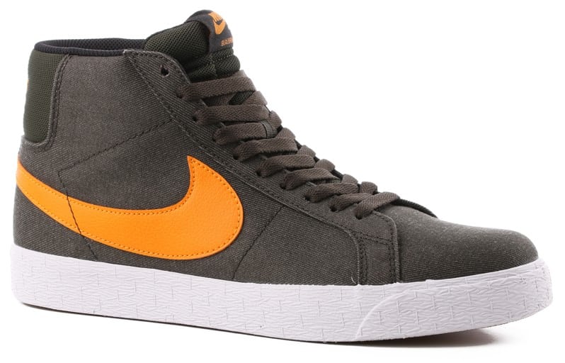 blazer mid skate