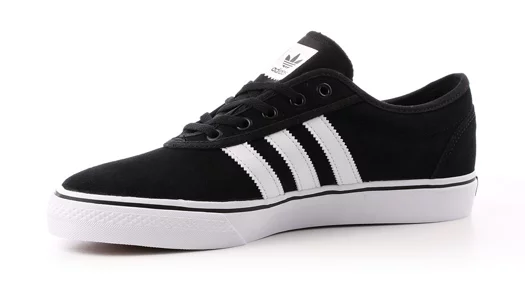 adi ease skateboarding