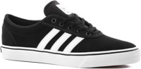 Adidas Adi Ease Skate Shoes - core black/footwear white/core black