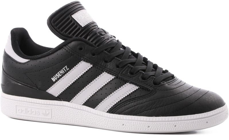 Adidas Busenitz Pro Skate Shoes Review Adidas Busenitz Pro Skate Shoes Review