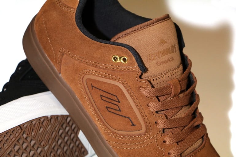 emerica the boss