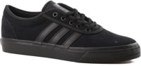 Adidas Adi Ease Skate Shoes - core black/core black/core black