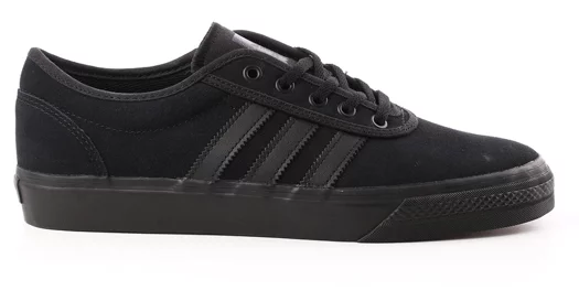 adidas adi ease shoes black