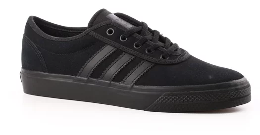 adidas adi ease black gum