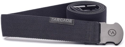 Arcade Belt Co. Midnighter Belt - black - view large