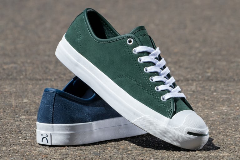 converse polar jack purcell