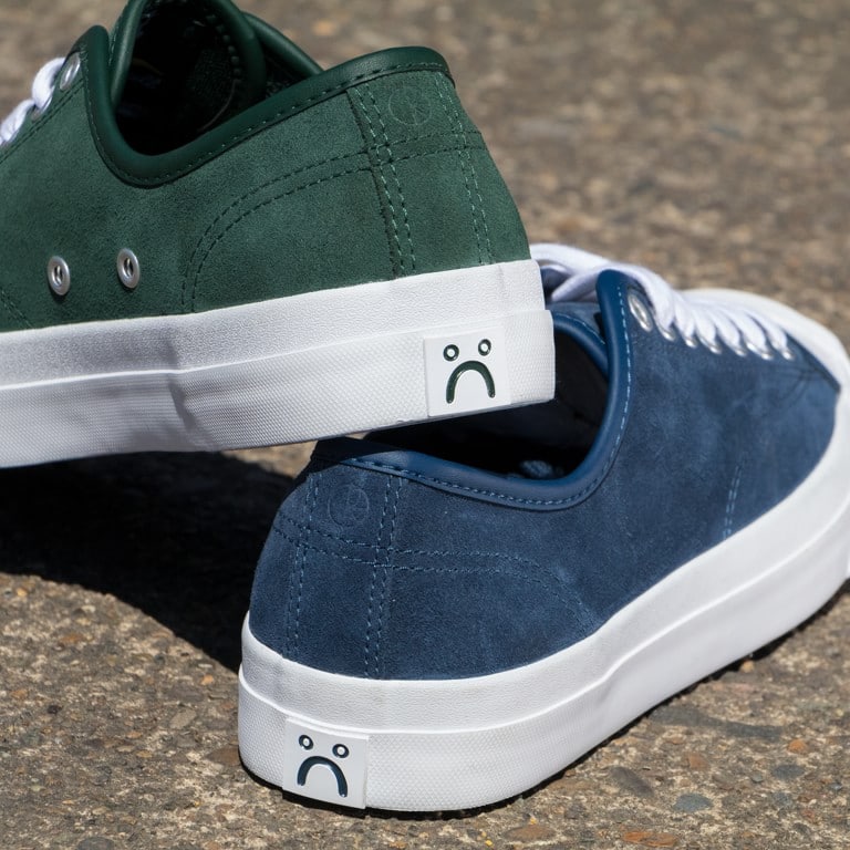 converse jack purcell polar skate