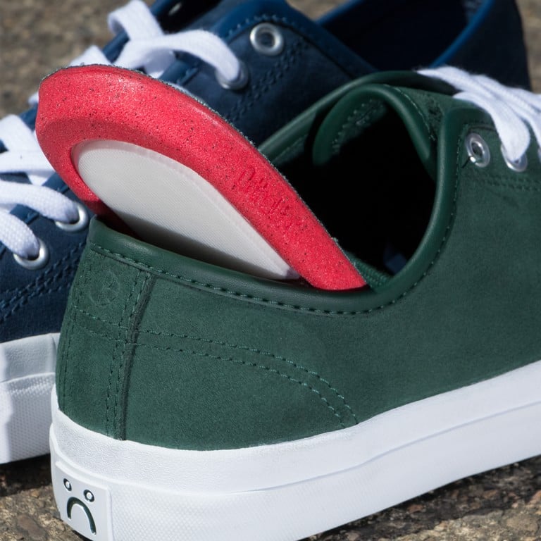 jack purcell x polar