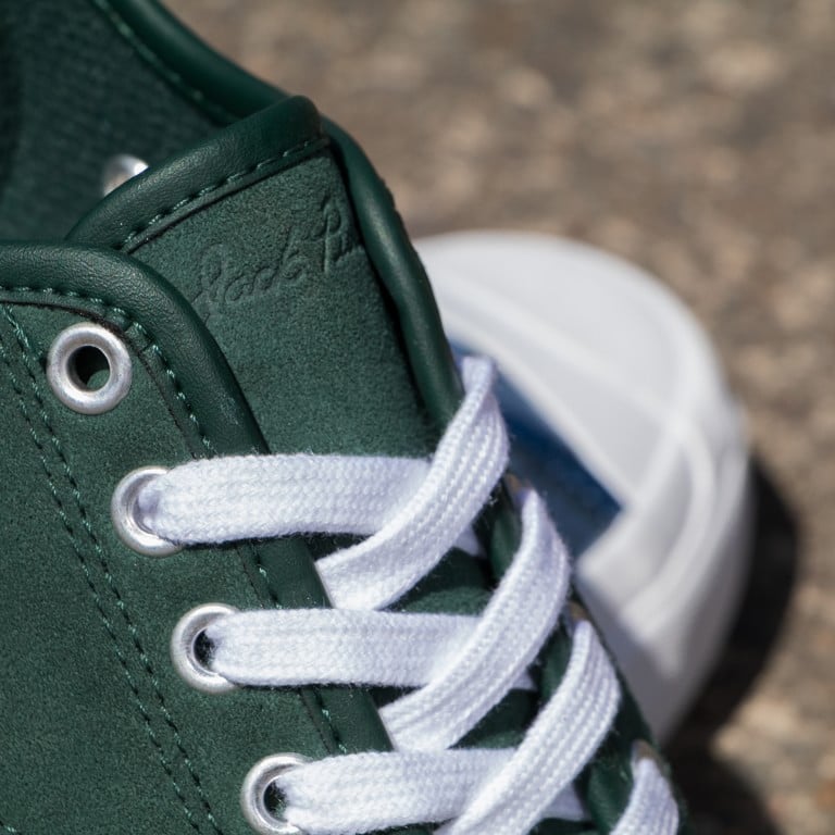 jack purcell polar