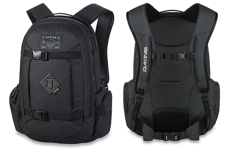 skate brand backpacks
