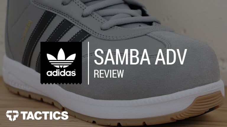 adidas samba snowboard boots 2018