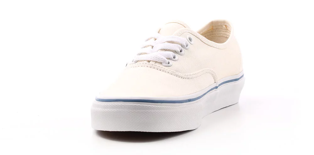 Vans Authentic review: I love the classic skate shoes - Reviewed