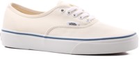 Vans Authentic Skate Shoes - white