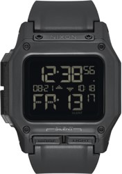 Nixon Regulus Watch - all black