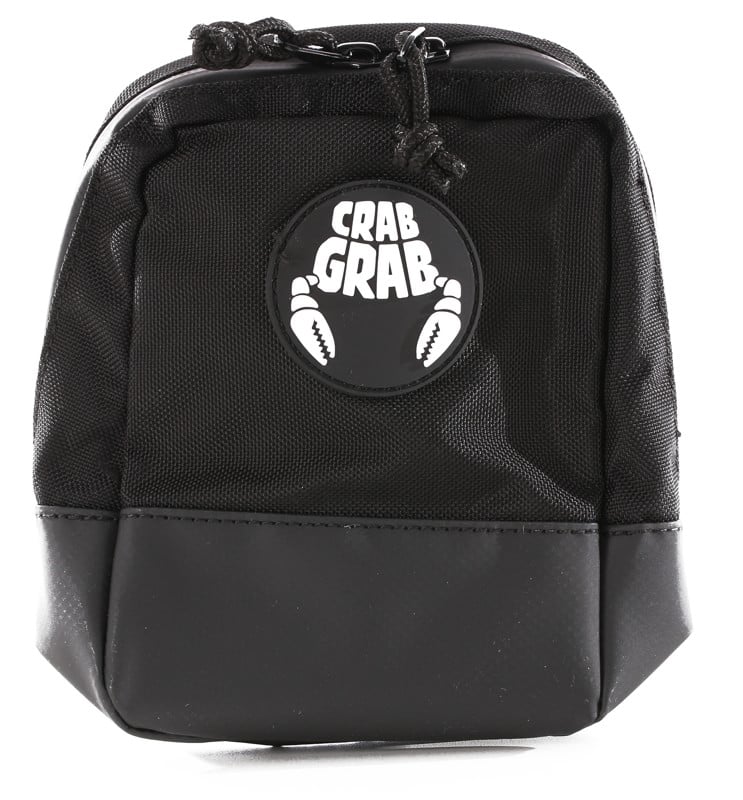 Crab Grab Binding Bag black Tactics