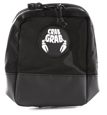 Crab Grab Binding Bag - black - view large