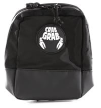 Crab Grab Binding Bag - black