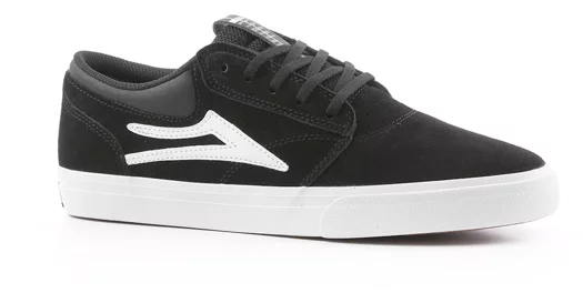 lakai griffin black