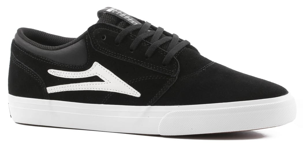 lakai griffin suede