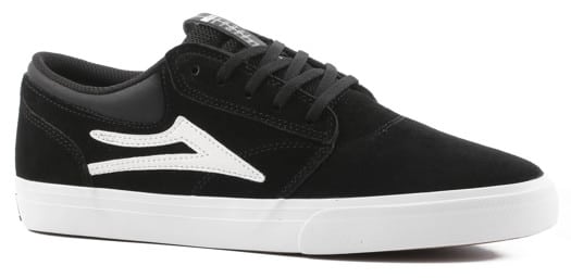 Buy Black Casual Shoes for Men by Griffin Online