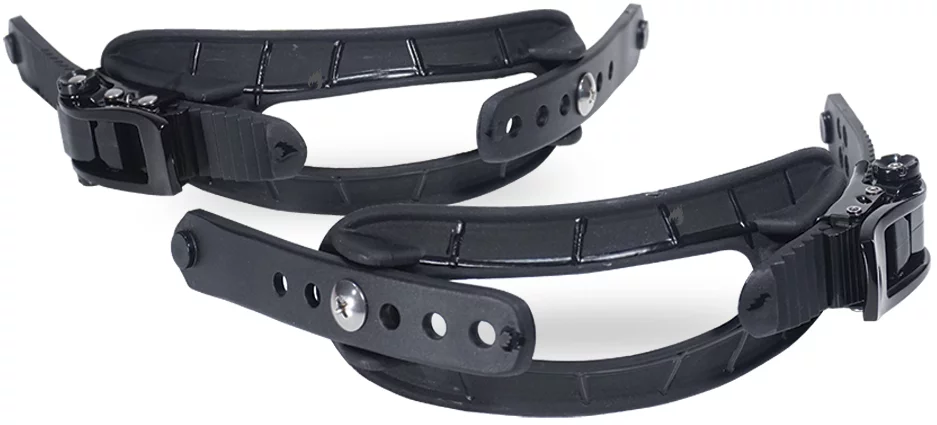 Spark R&D Pillow Line Toe Straps | Tactics