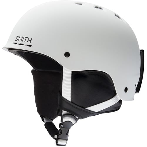 SMITH Holt ヘルメット S/M マットブラック smith-holt-snowboard-helmet-