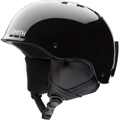 Smith Kids Holt Jr. Snowboard Helmet - view large