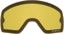 Dragon NFX2 Replacement Lenses - lumalens yellow lens