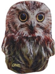 One MFG Owl Stomp Pad