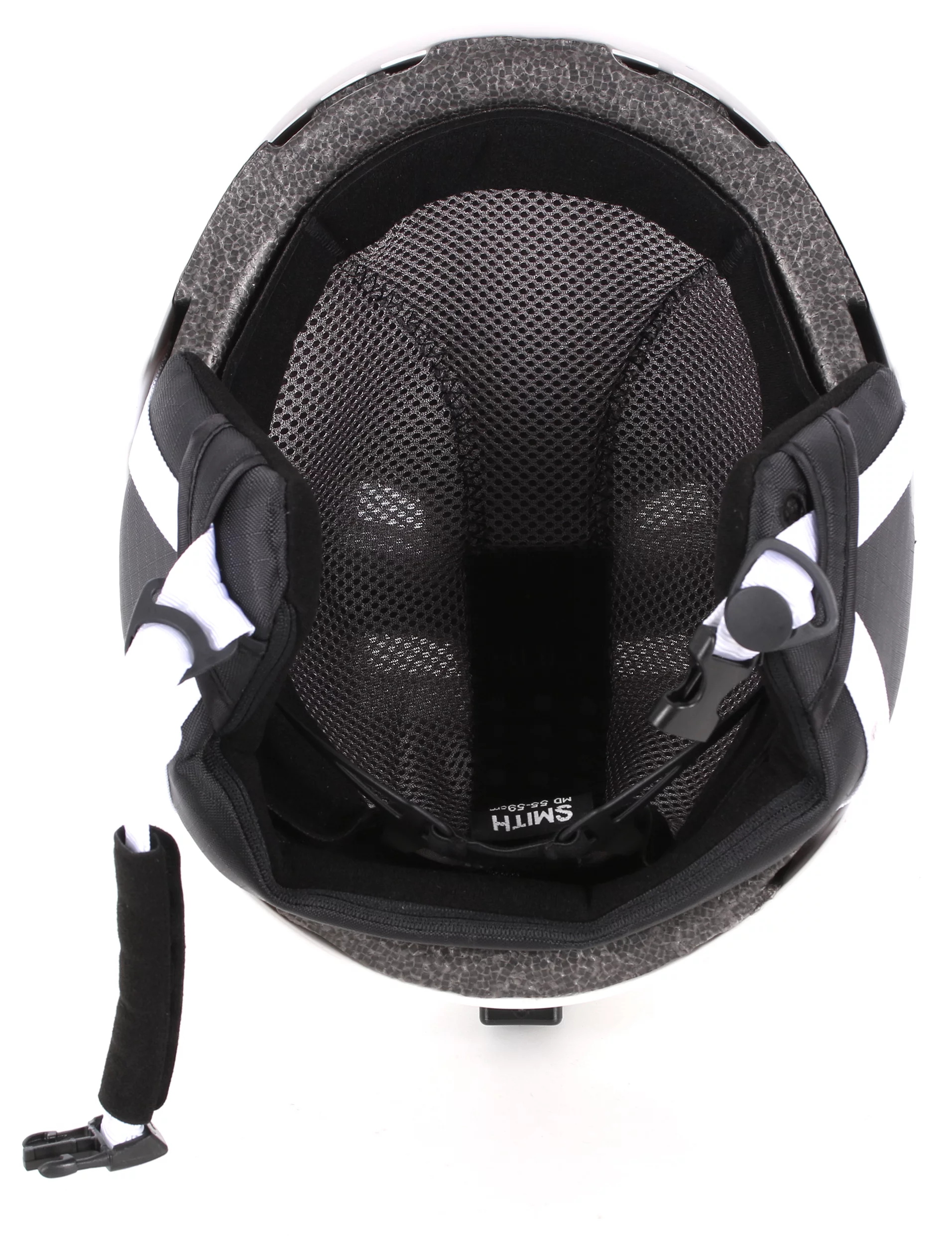 Smith Holt Snowboard Helmet | Tactics