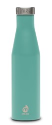 Mizu S6 Stainless Steel Insulated Water Bottle - enduro spearmint