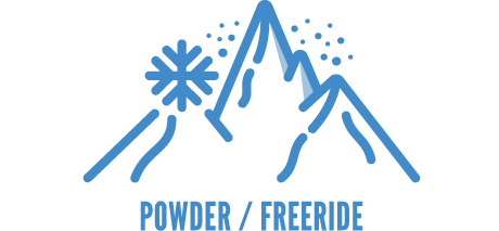 Powder / Freeride