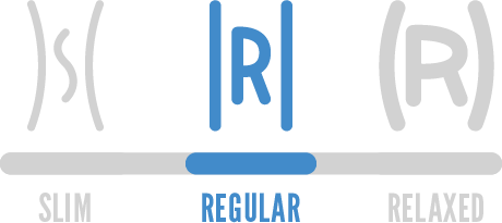 Regular