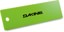 DAKINE 10" Scraper - green