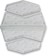 DAKINE Modular Mat Stomp Pad - clear